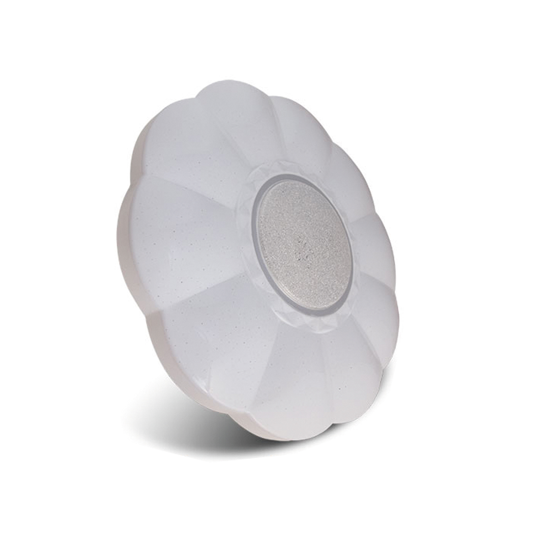 Đèn LED ốp trần điều khiển từ xa qua app điện thoại Rạng Đông Model: D LN15L 490/ 48W WF IR