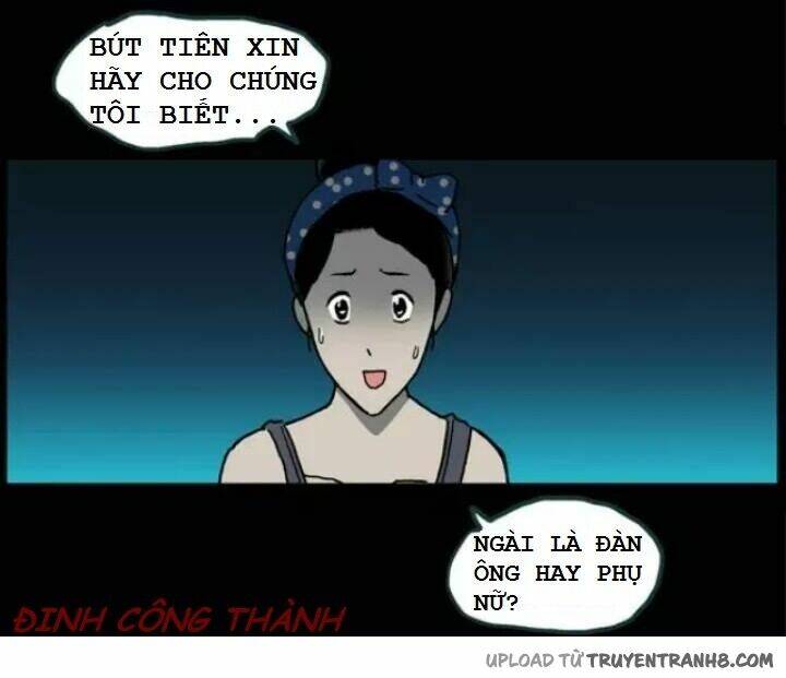 bút tiên chapter 2 33