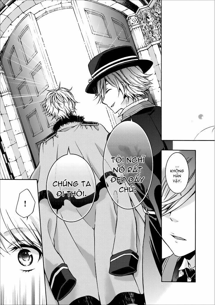 ozmafia!! chapter 1.2 17