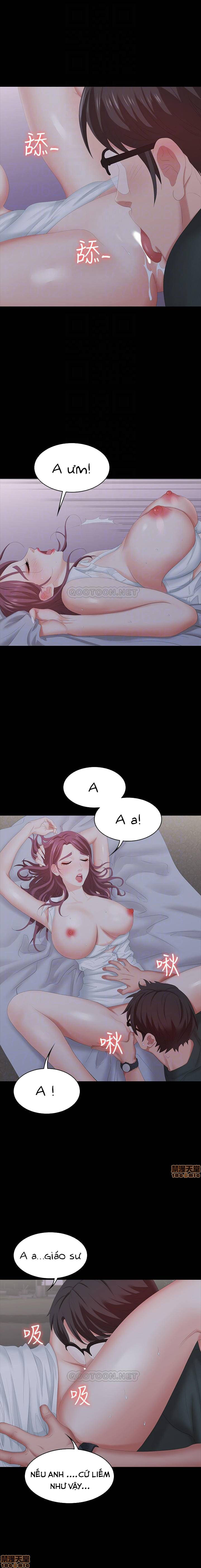 đổi vợ chapter 20 7