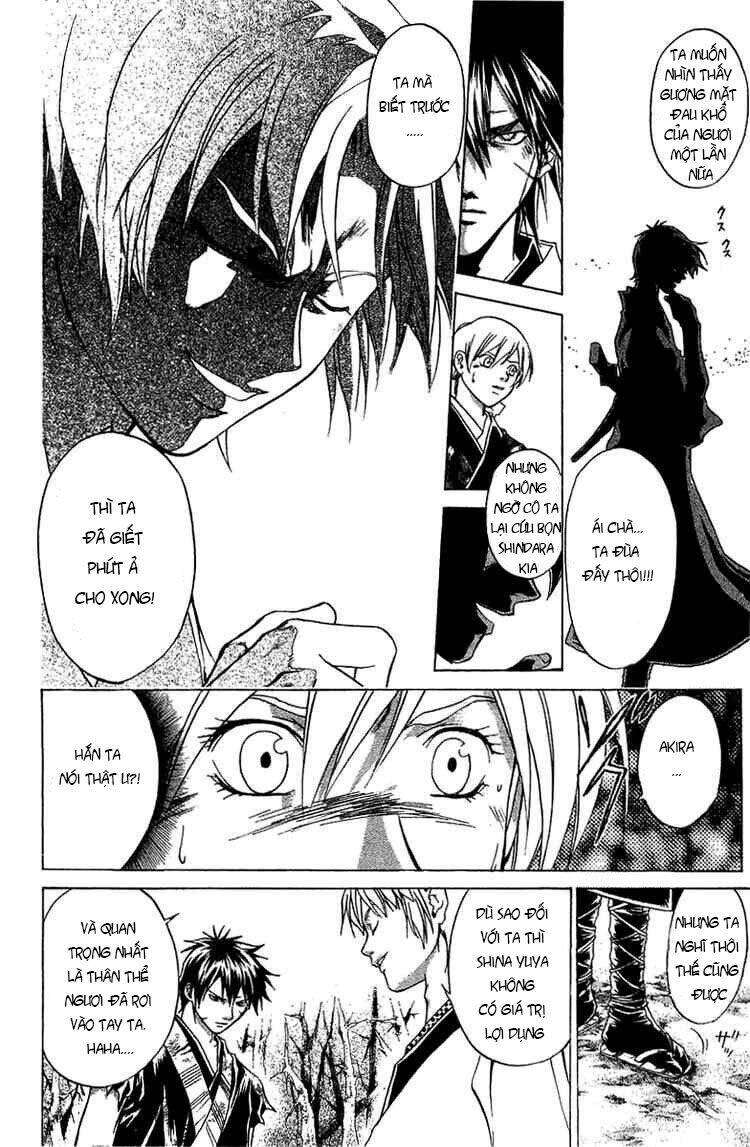 mắt quỷ kyo chapter 80 7