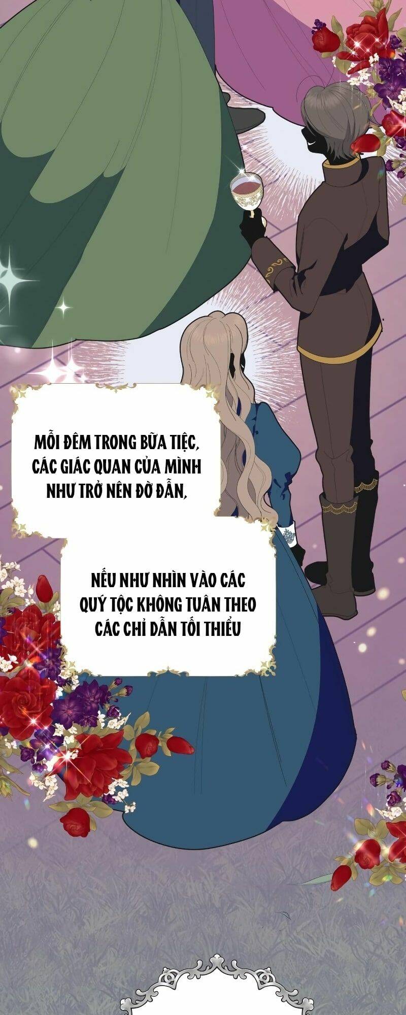 cuộc hôn nhân với công tước quái vật chapter 2 68