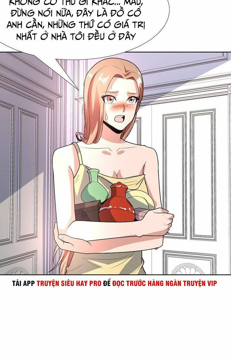 không phải ngón tay vàng chapter 100 14