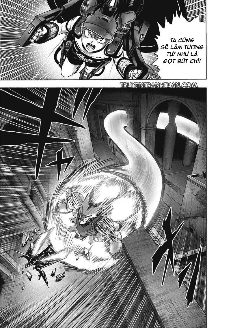 one-punch man chapter 176.5 24