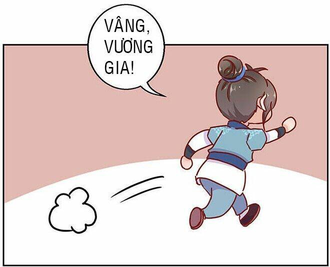 vương gia người thật xấu xa chapter 22.1 4