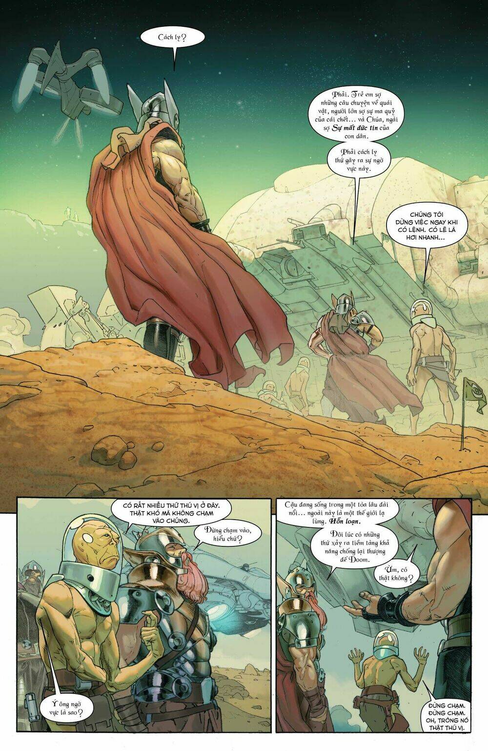 secret wars chapter 2 40