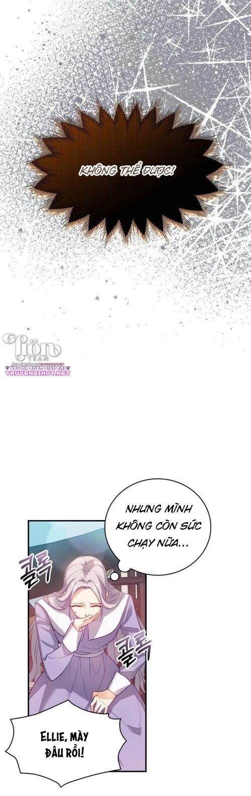 tôi chỉ nhận ra sau khi mất cô ấy chapter 20.1 8