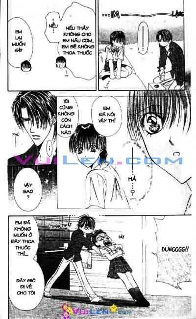 thử thách của kyouko chapter 66 90