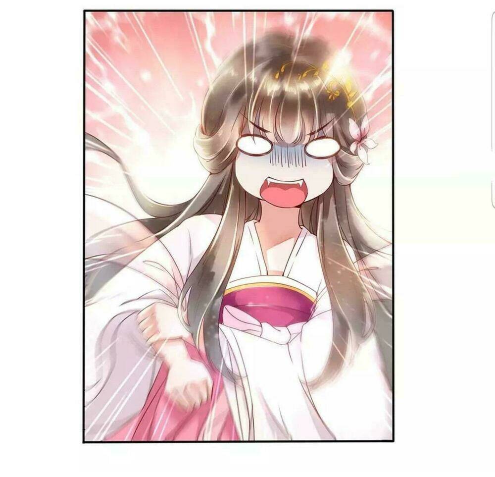 vương phi hám của - phu quân là một bảo bảo ấm áp chapter 3 9