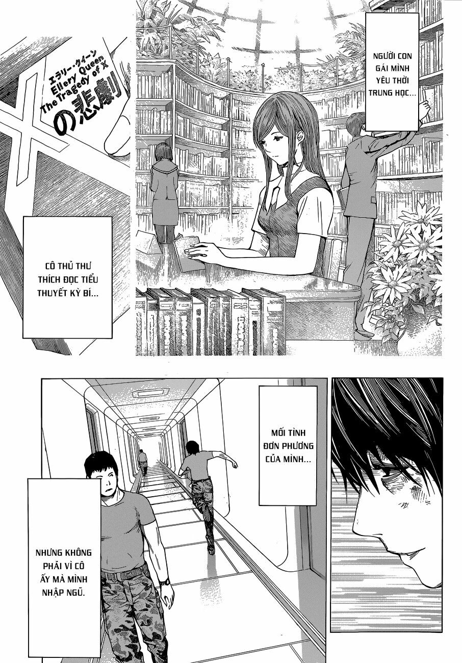 chết đi sống lại chapter 6 9