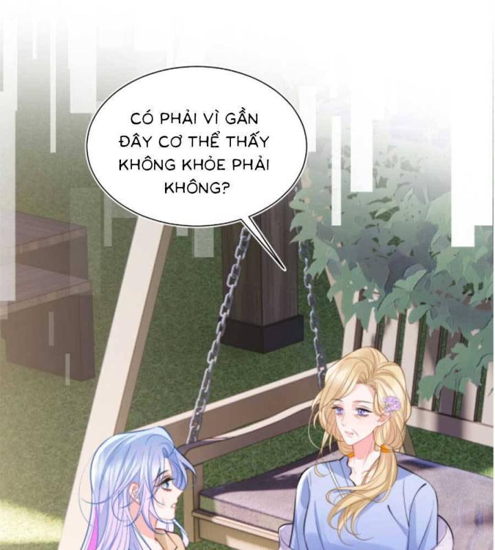 vị chỉ huy lạnh lùng khóc trong vòng tay tôi chapter 34 50