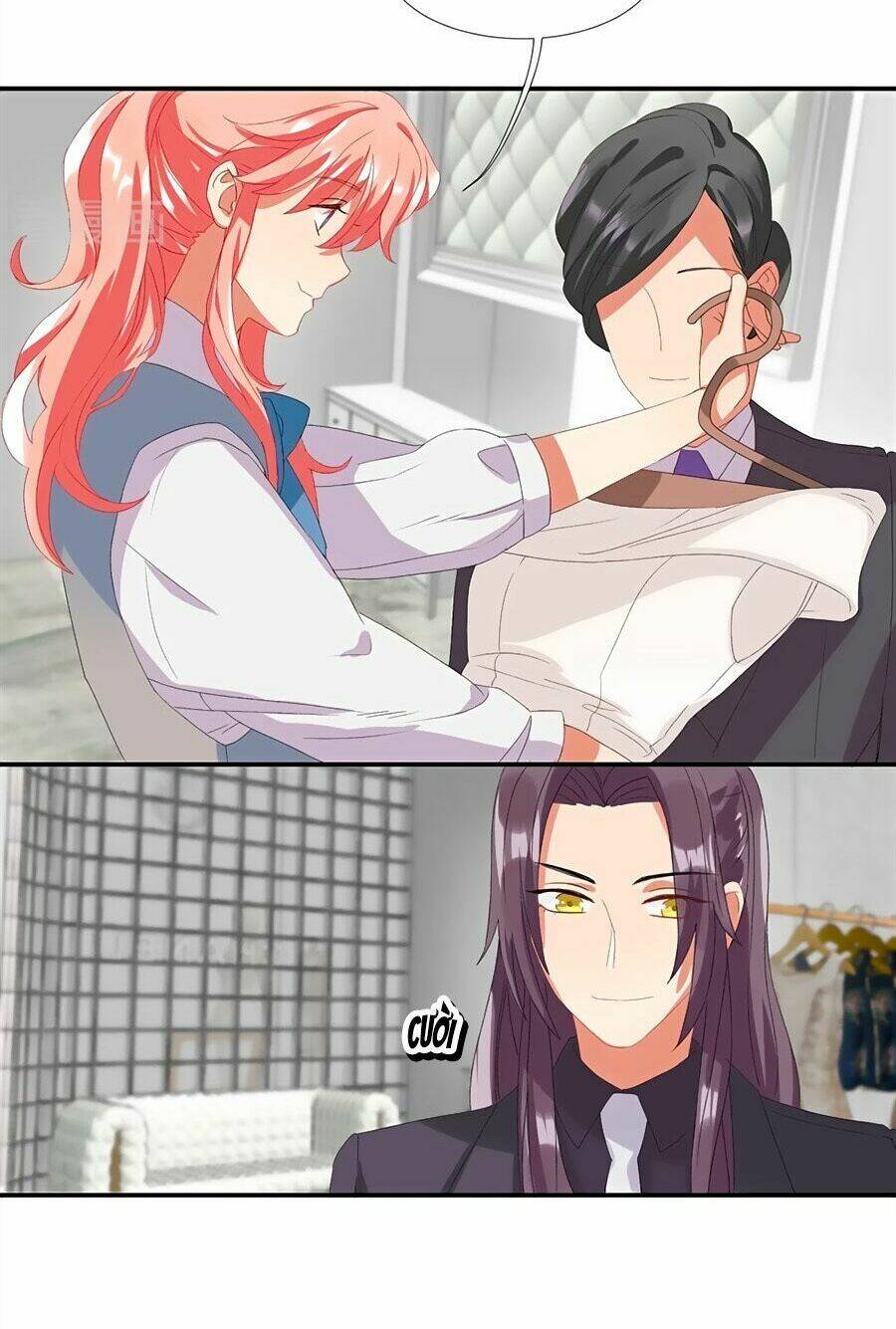 tửu điếm nữ vương chapter 15 10