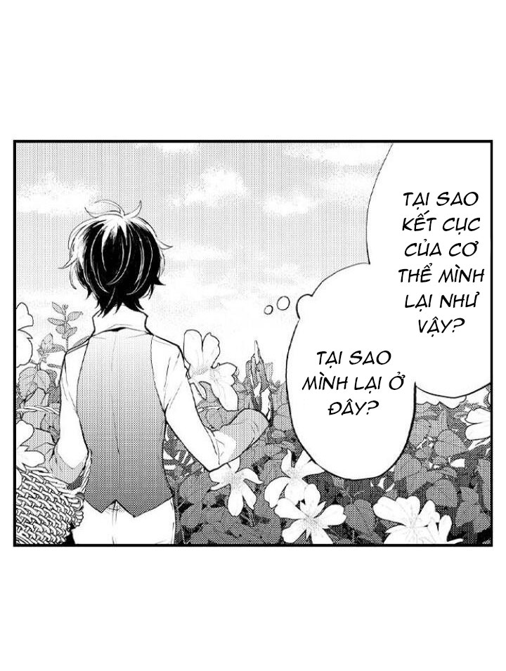 tiếng gọi của tình yêu sau trải nghiệm cận tử chapter 19 8