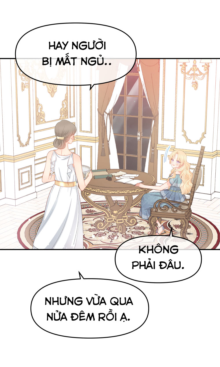 đừng đặt tình cảm mình vào cuốn sách đó chapter 8 64