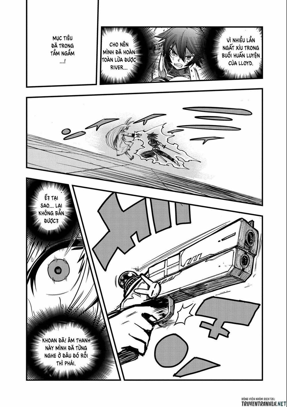 sekai saikyou no doryokuka: sainou ga (doryoku) datta no de kouritsu yoku kikakugai no doryoku o shi chapter 8 29