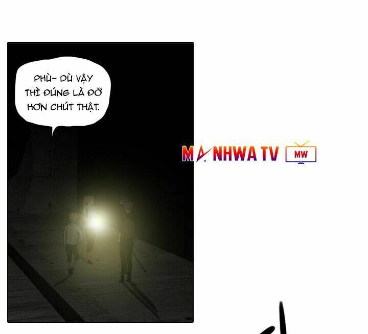 người cống hiến chapter 32 38