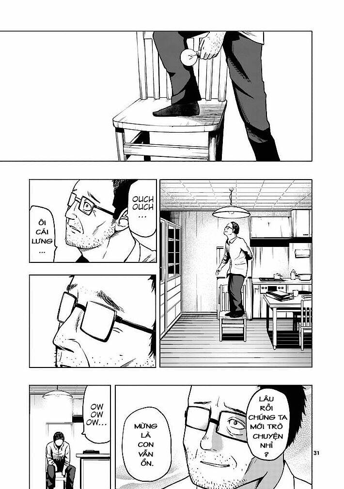 good night world chapter 1 31