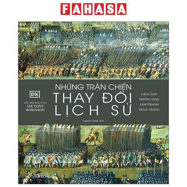 Những Trận Chiến Thay Đổi Lịch Sử