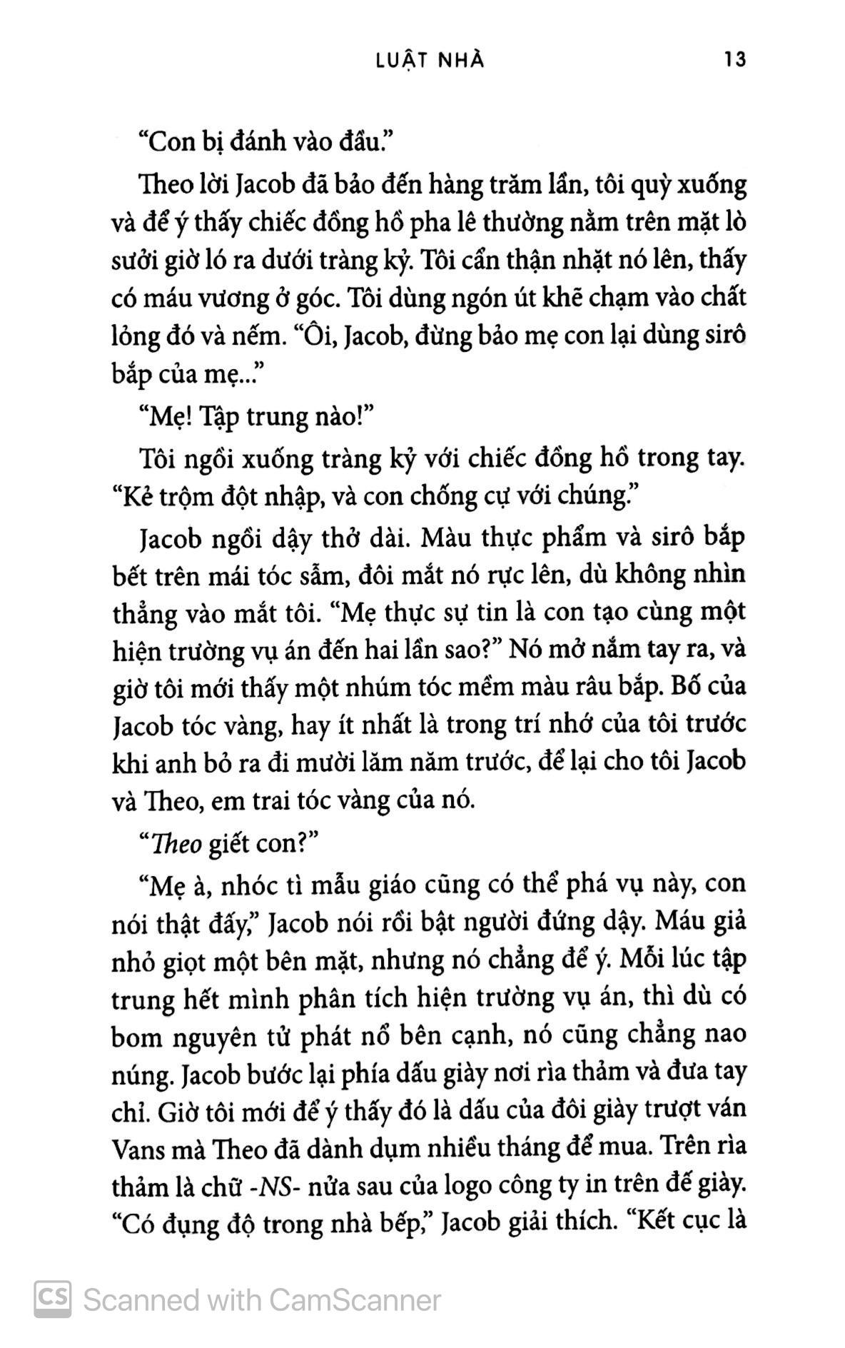 Luật Nhà