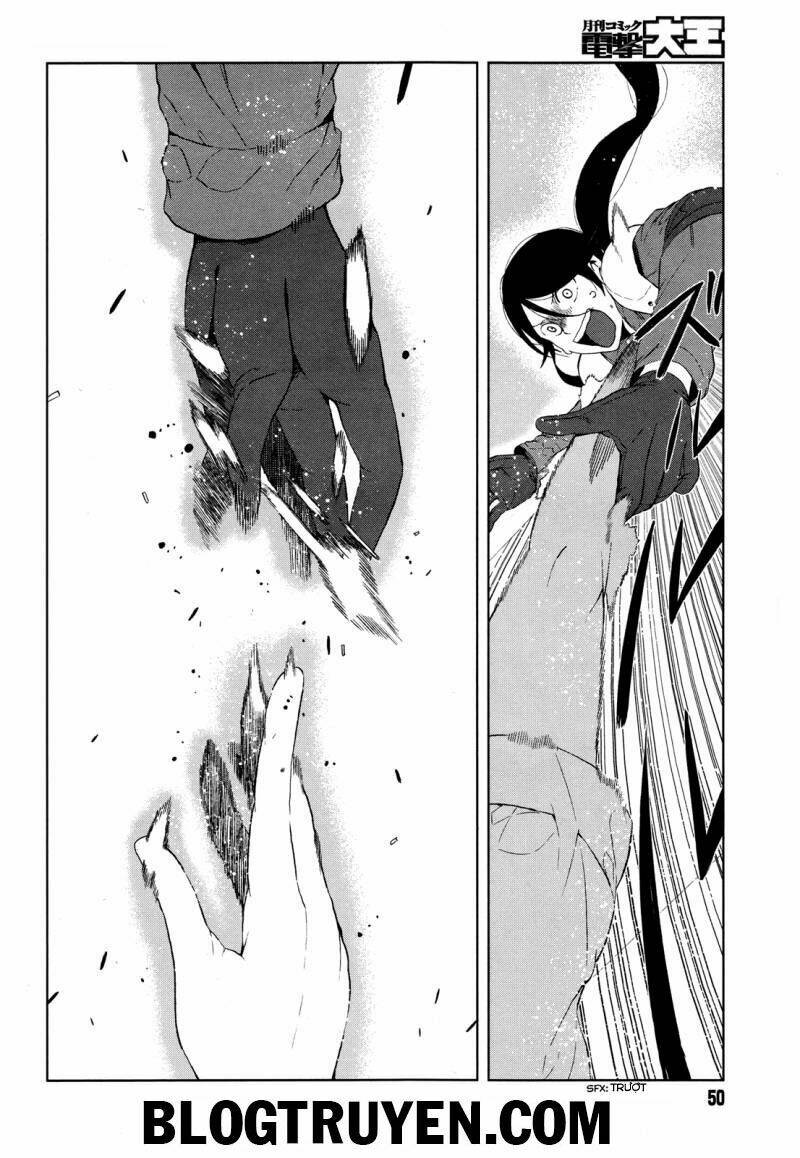 siêu năng lực gia mạnh nhất thành phố học viện chapter 11 22