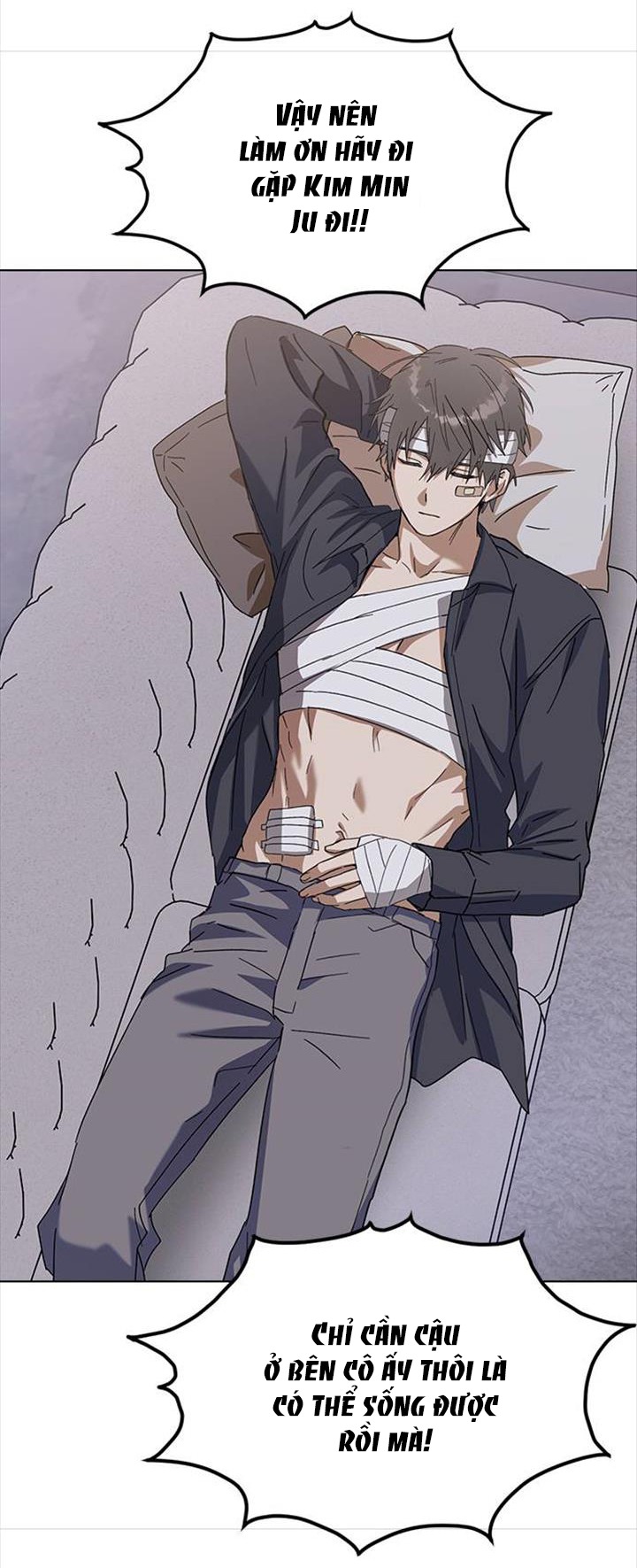 nhân duyên kiếp trước chapter 89.2 10