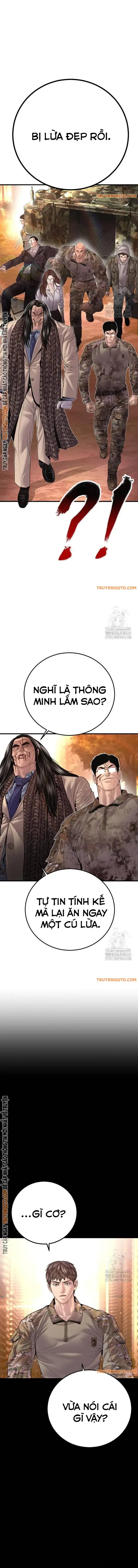 đặc vụ kim chapter 176 20