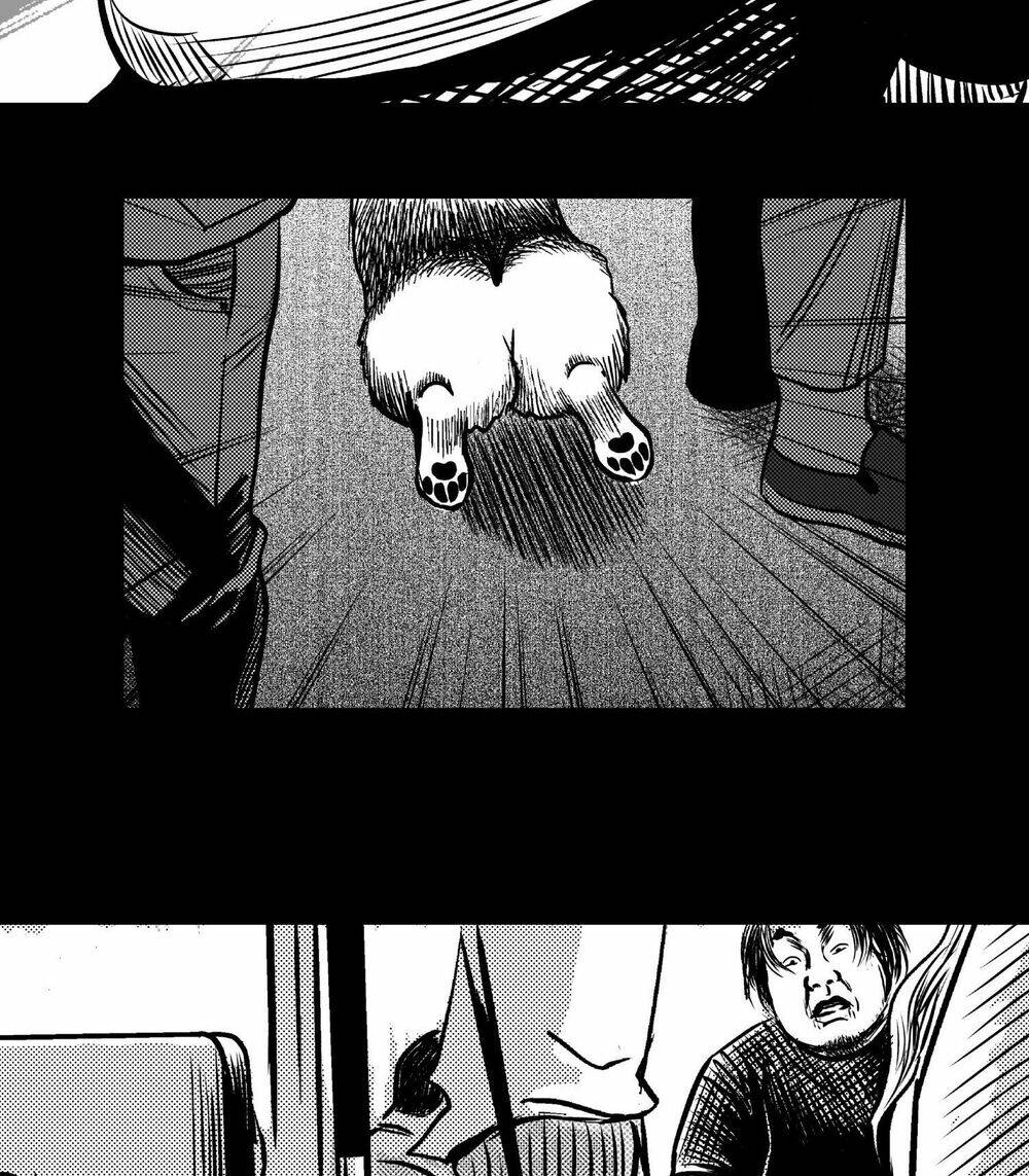 dạ hành khuyển chapter 2 39