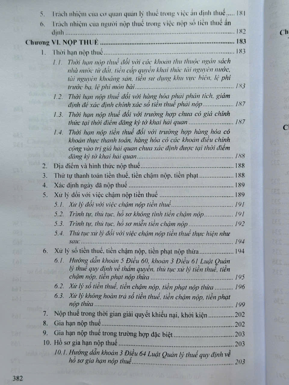 Sách Những Điều Cần Biết Về Thuế Và Hóa Đơn, Chứng Từ Áp Dụng Trong Các Loại Hình Doanh Nghiệp V2611D