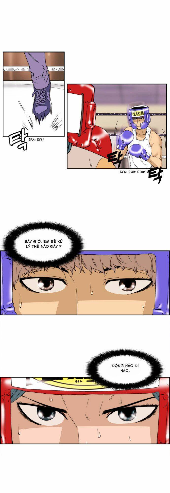 green boy chapter 52 12