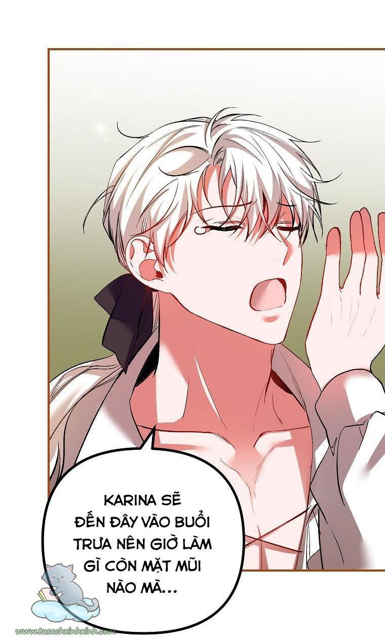 tháng năm cuối cùng của nữ phụ đoản mệnh chapter 38 59