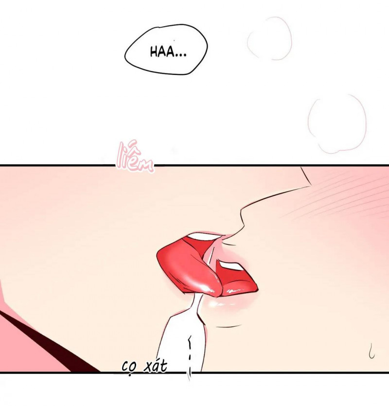 món tráng miệng của sếp tổng chapter 45 21