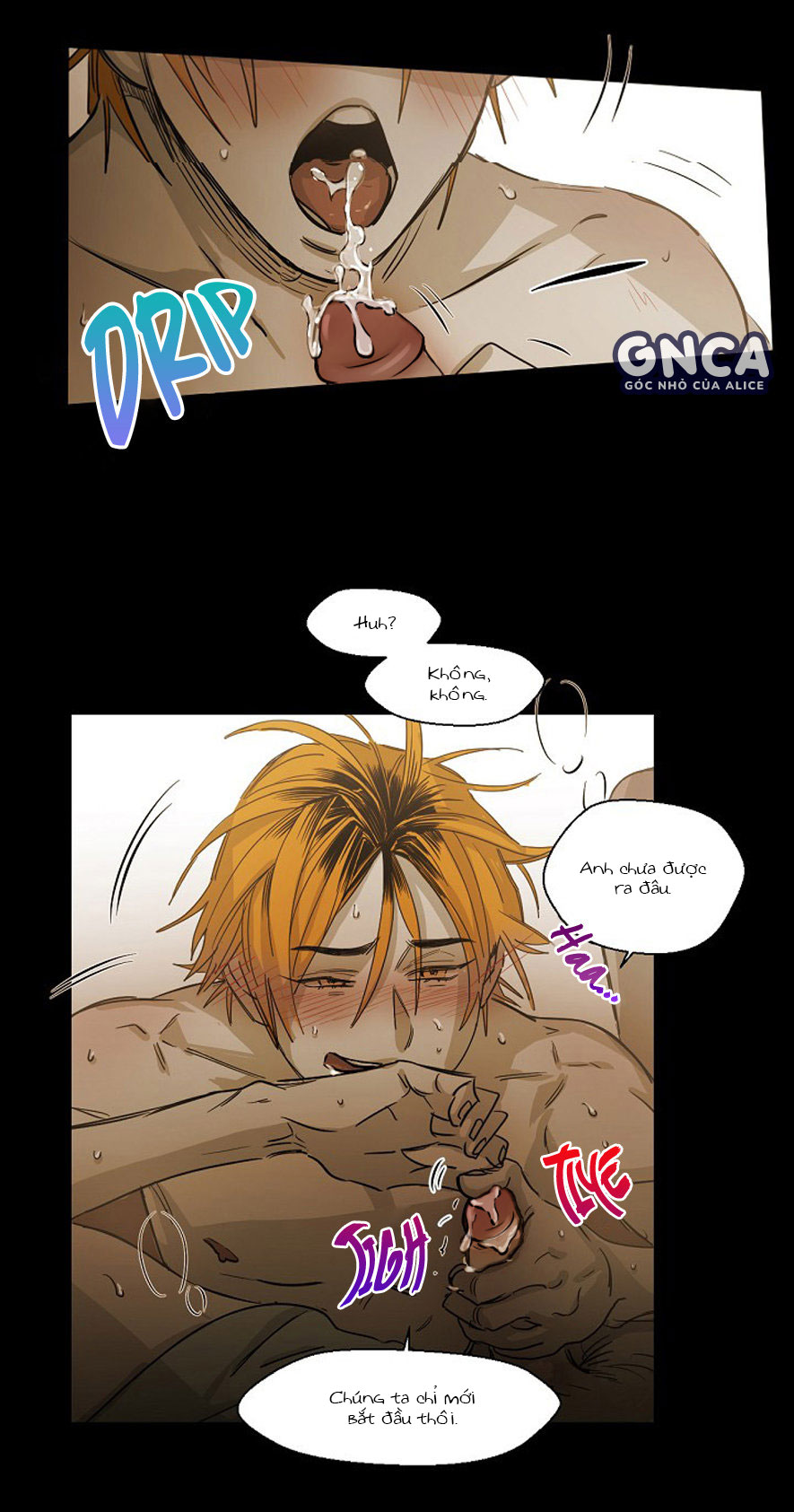 lỗi lầm không thể sửa chapter 8 29