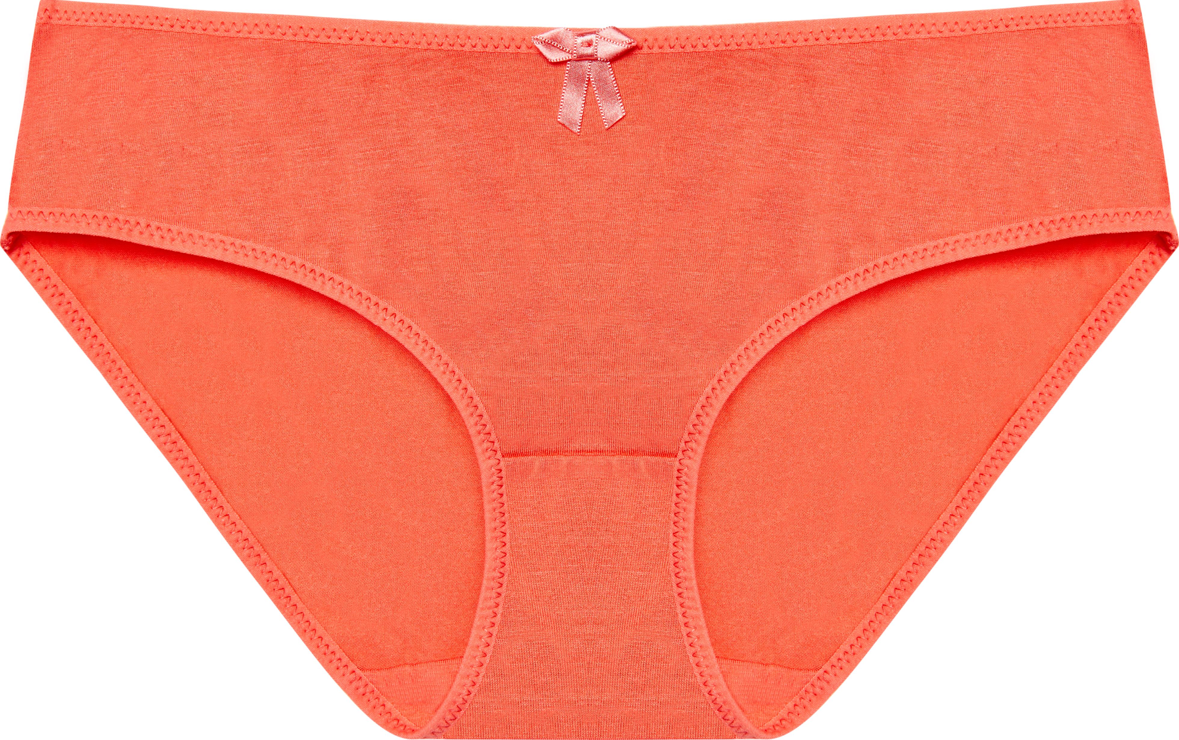 Bộ 10 Quần Lót Nữ Modal Miley Lingerie - Màu Sắc Ngẫu Nhiên