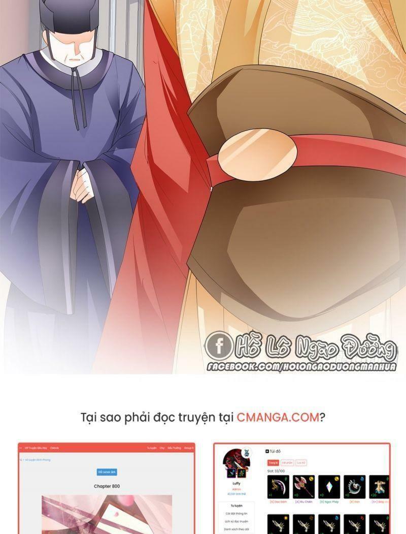 bổn vương muốn nàng chapter 29 30