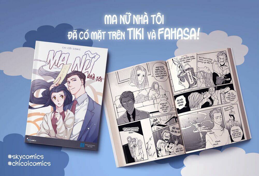 ma nữ nhà tôi chapter 25 19