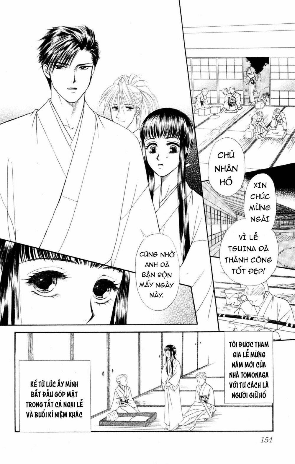 barairo my honey chapter 10 4