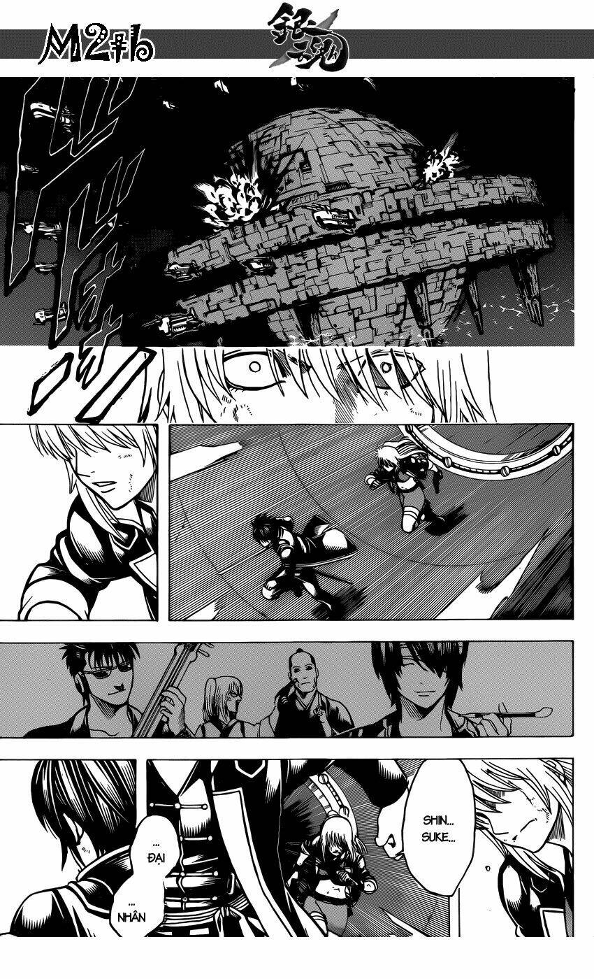 gintama - linh hồn bạc chapter 643 3