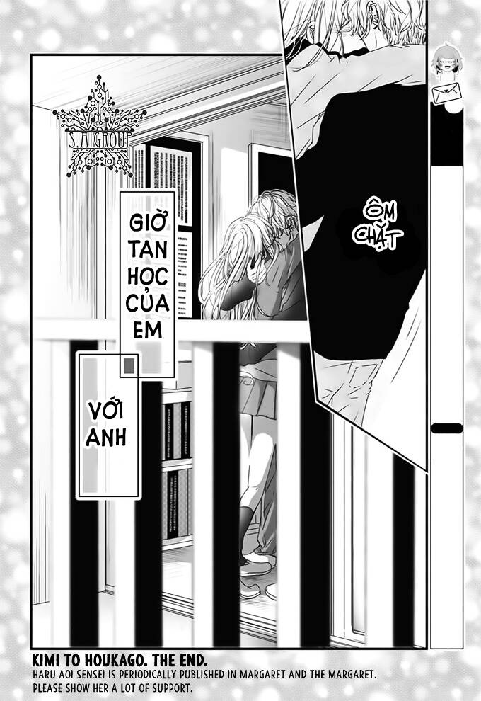 tổng hợp one shot. chapter 366 44