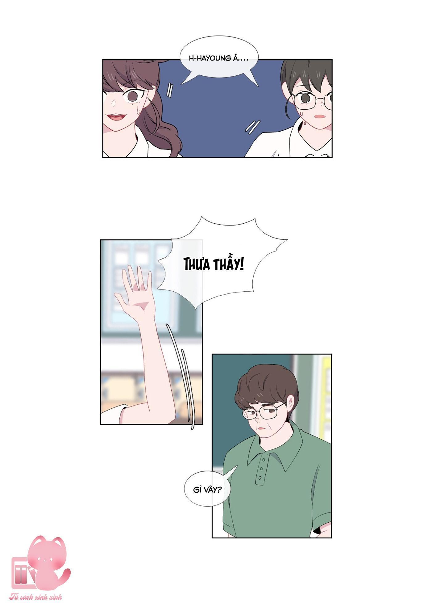 về bên anh chapter 30 6