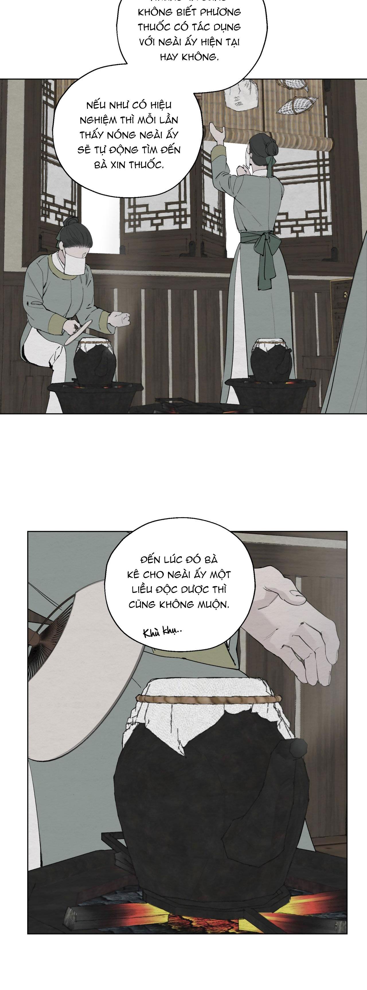 tâm hồn méo mó chapter 5 9