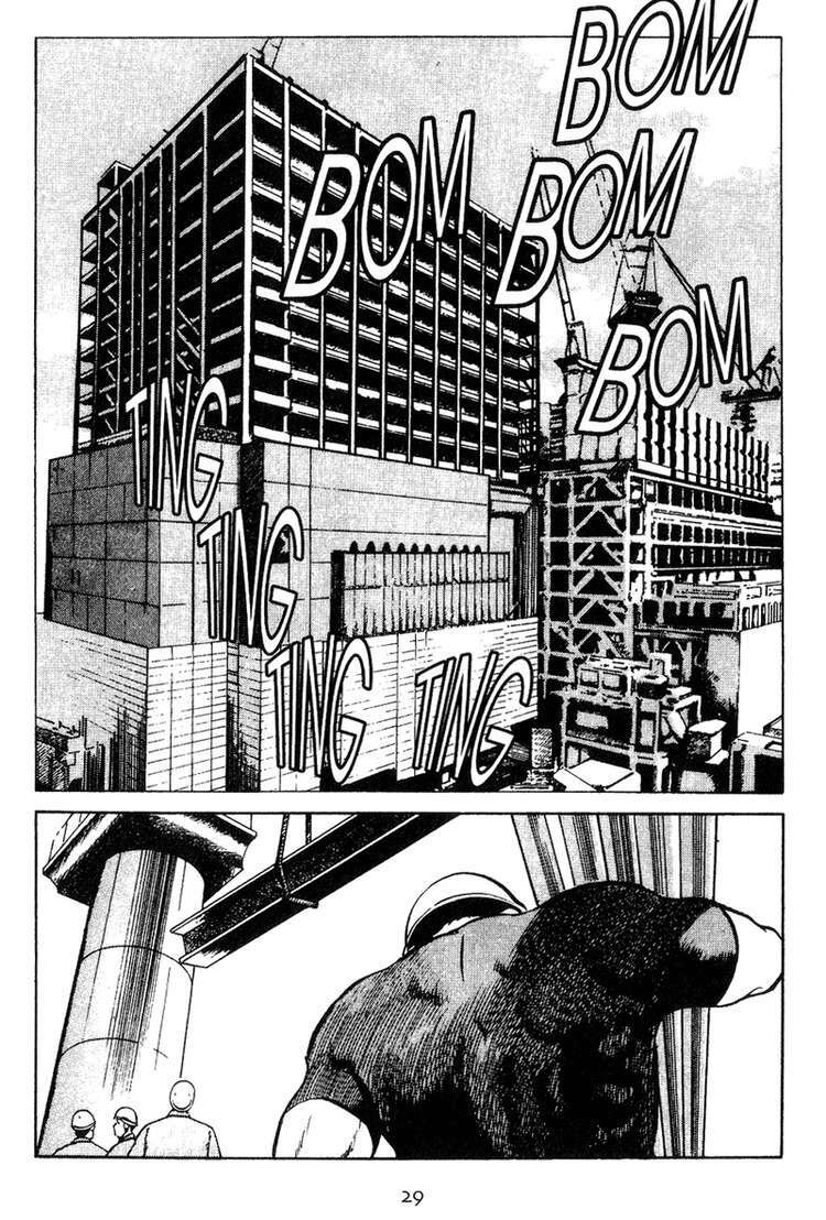 old boy chapter 11 7