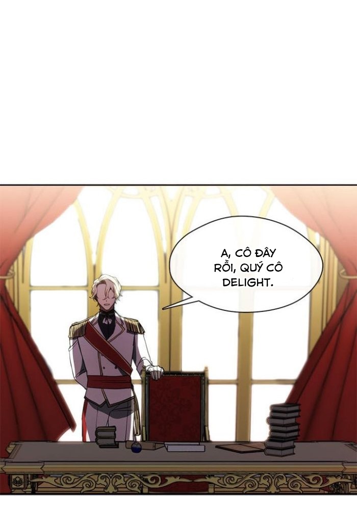 không thể bỏ rơi nhân vật phản diện chapter 5 3