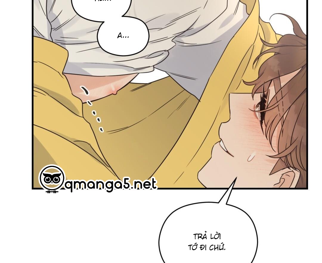 phức cảm tự ti của omega chapter 35 43