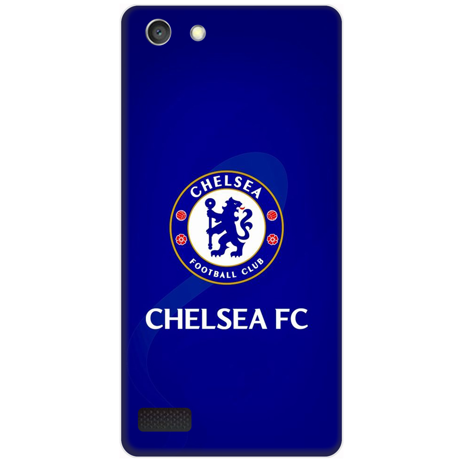 Ốp lưng cho điện thoại Oppo Neo 7 - Hình F12