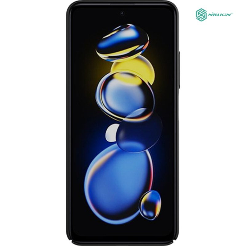 Ốp lưng điện thoại Nillkin cho Xiaomi Redmi 11T Pro/11T Camshield Case - Hàng nhập khẩu