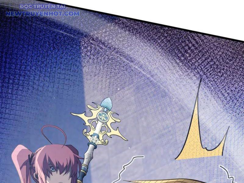 Vô Địch Bị Động Tạo Ra Tấn Sát Thương chapter 59 113