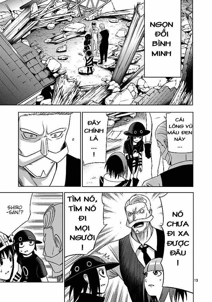 good night world chapter 7 13