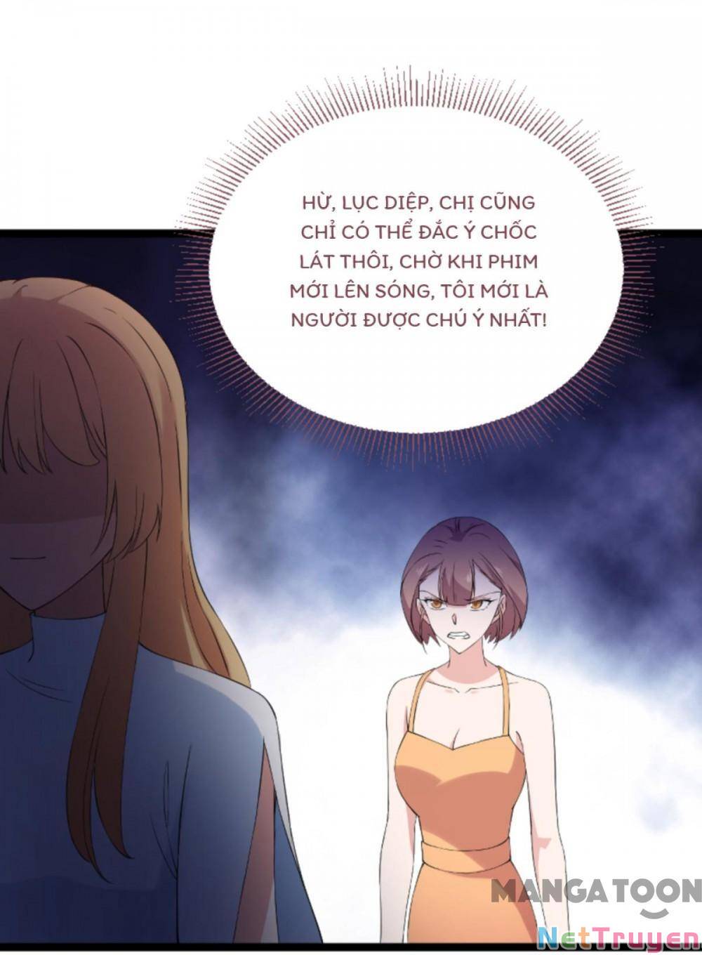 Ảnh Hậu Lão Bà Không Được Chạy Chapter 164 - Trang 13