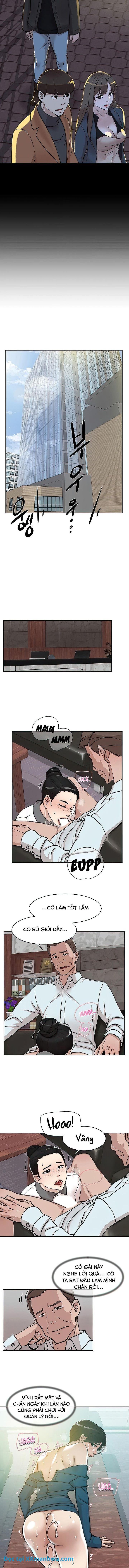 mười một cm của cô ấy chapter 98 7