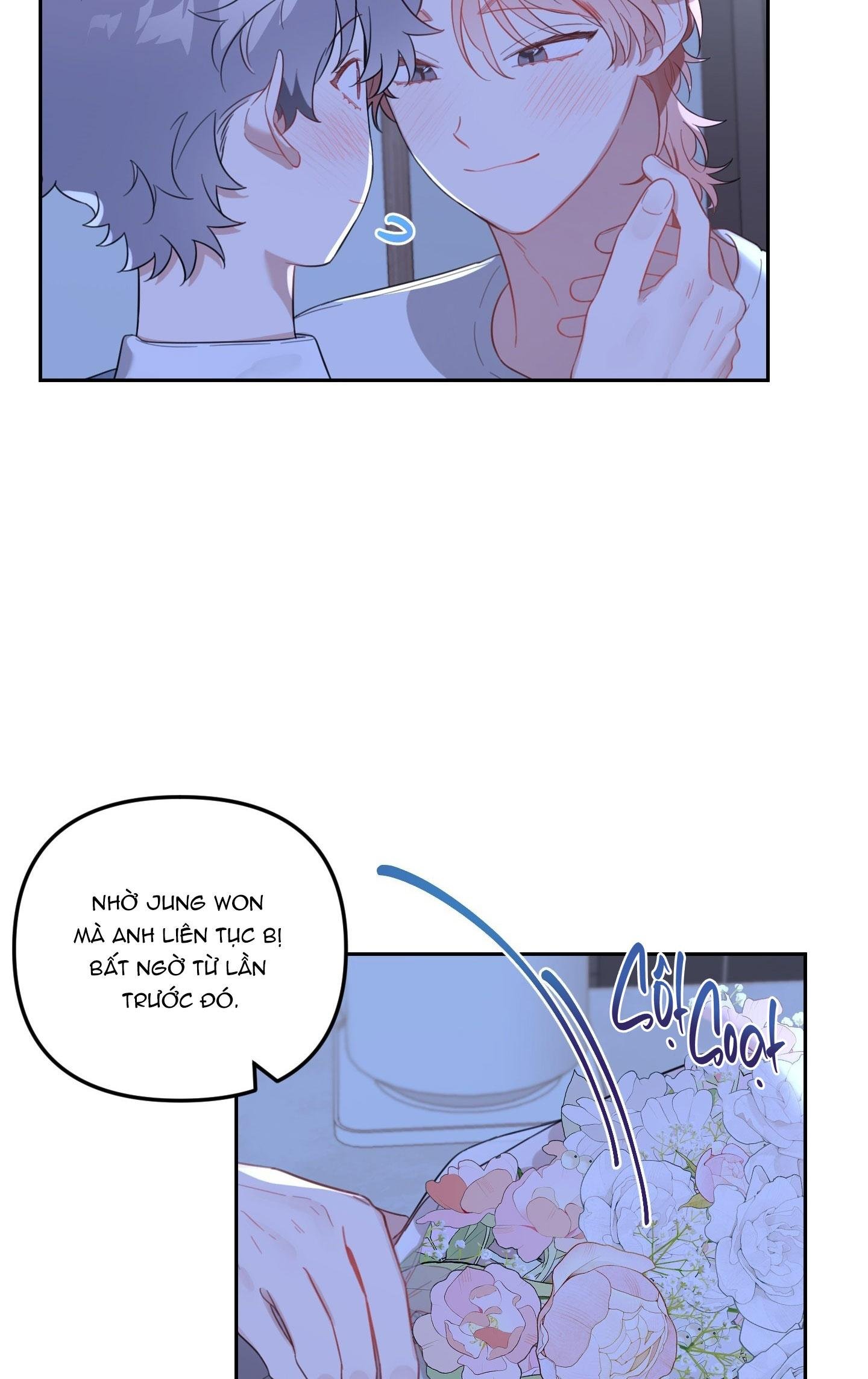 vườn hoa chapter 47 10